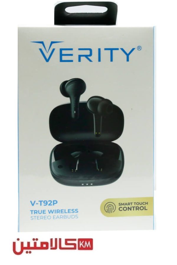 Verity V-T92P Wireless Bluetooth Handsfree